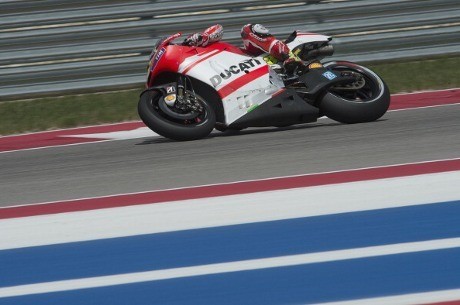 Crutchlow Cedera Jari, tapi Akan Fit untuk MotoGP Argentina