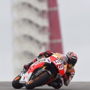Marquez Juara, Pedrosa Finis Kedua
