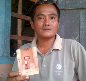 Gugat BI Rp 1,005 Triliun, Ini Susahnya Ramlan Pasca Dipecat Tanpa Sebab