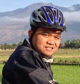 Mengenal AKBP Umar yang Mengungkap Kasus Korupsi Beras untuk Rakyat Miskin