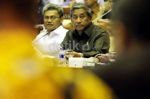 Kasus Kekerasan Seks di TK JIS, Ini Reaksi Mendikbud