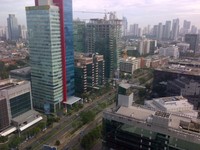 Sebelum Beli Apartemen, Baca Tips Ini