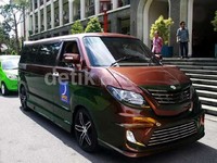 Ini Dia Mobil-mobil Listrik Buatan Indonesia