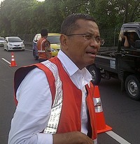 Kisah Ricky Elson, Putra Petir Pencipta Mobil Listrik RI