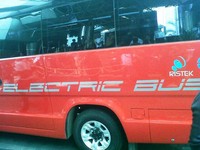 Ini Dia Mobil-mobil Listrik Buatan Indonesia