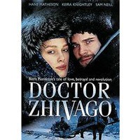 CIA Akui Memanfaatkan Novel Dr.Zhivago Untuk Propaganda Anti Komunis di Uni Soviet