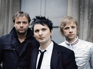 Bulan Depan Muse Mulai Merekam Album Baru