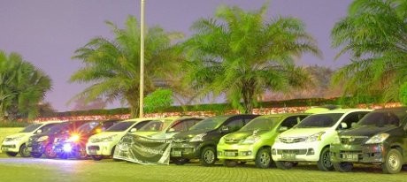 Daihatsu Xenia Indonesia Club Lahir