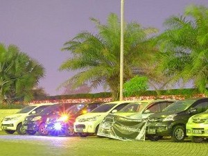 Daihatsu Xenia Indonesia Club Lahir