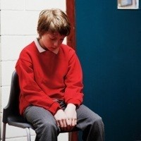 Hati-hati, Pelecehan Seksual pada Anak Bisa Terjadi di Mana Saja