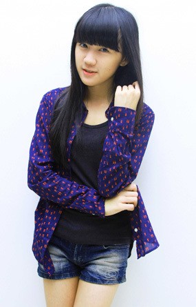 Cara Cindy Gulla eks JKT48 Tetap Dekat dengan Fans