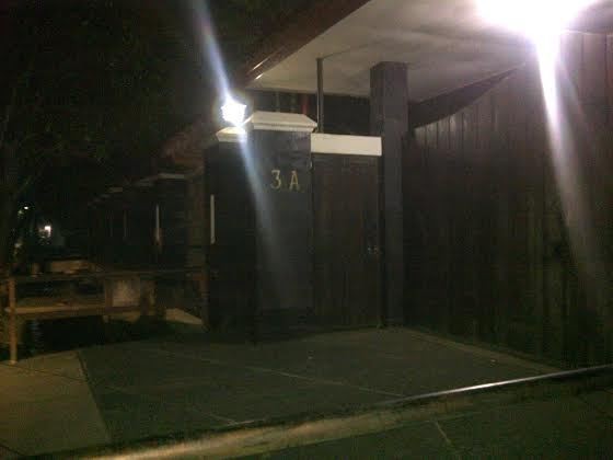 Keluar dari Rumah Ketua PBNU, Prabowo: Silaturahmi Saja