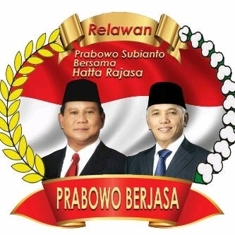 5 Sinyal Duet Prabowo Berjasa