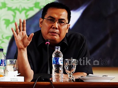Menjaring Suara di Kalangan Mahasiswa