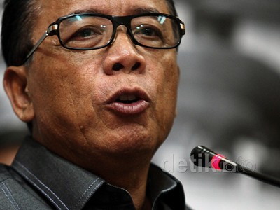 Pemerintah Jelaskan Usaha Pembebasan Satinah