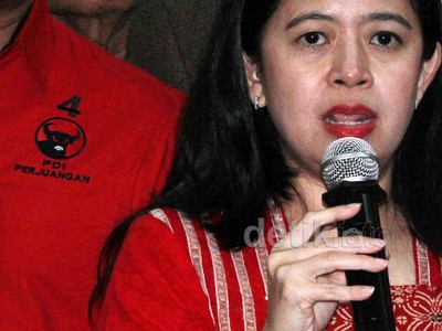 Ketua DPD PDIP Kumpul di Rumah Mega