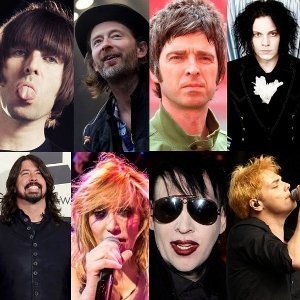 5 Komentar Pedas dari Musisi ke Musisi