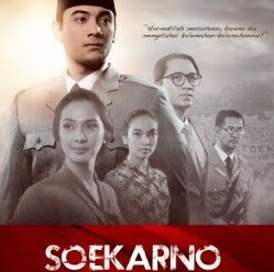 Kisruh Film Soekarno Belum Usai, Ketua PPFI Imbau Dua Kementrian Turun Tangan