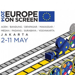 Europe on Screen 2014 Siap Putar 70 Judul Film
