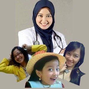 Maissy: Bersinar, Meredup, Merekah