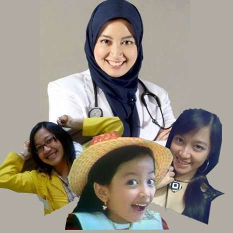 Maissy: Bersinar, Meredup, Merekah Maissy: Bersinar, Meredup, Merekah