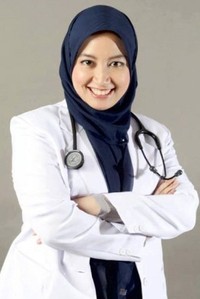 Maissy: Bersinar, Meredup, Merekah
