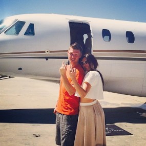 Ini Pesan Nick Carter Untuk Haters yang Menilai Pernikahannya Tak Akan Langgeng