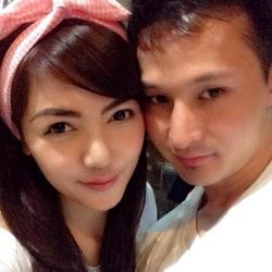 Bella Sophie Berharap Jerry Jadi Akhir Pencarian Cintanya
