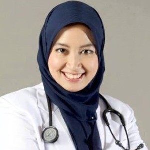 Maissy, Si Dokter yang Tak Mau Lagi Disebut Artis