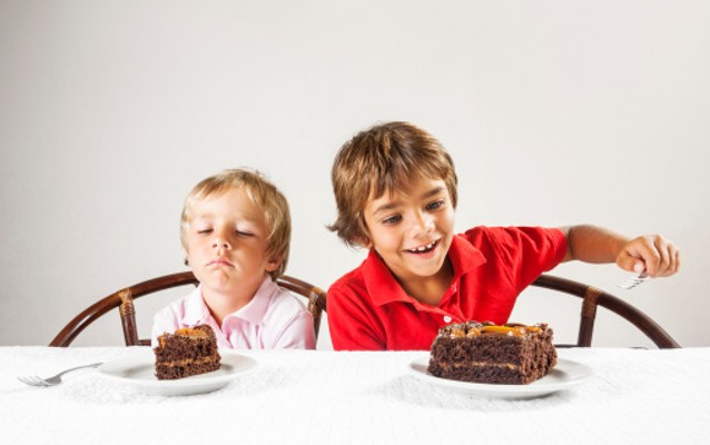 Anak Bisa Diberi Makanan Manis Asalkan Memperhatikan Aturan Ini