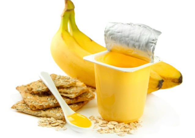 Pilih Camilan Anak dengan Memperhatikan Hal Ini