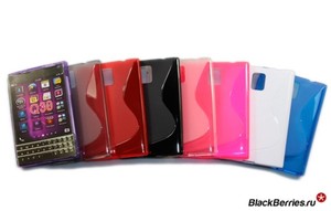 Q30, BlackBerry 10 versi Kotak Ajaib