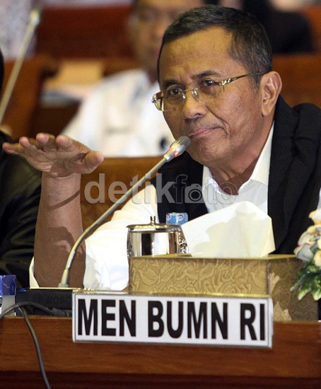 Ini Rencana Dahlan Iskan Pasca Pensiun Jadi Menteri BUMN