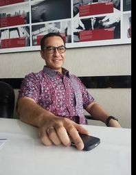 Pihak Ferdy Hasan Kesal dengan Sikap OJK