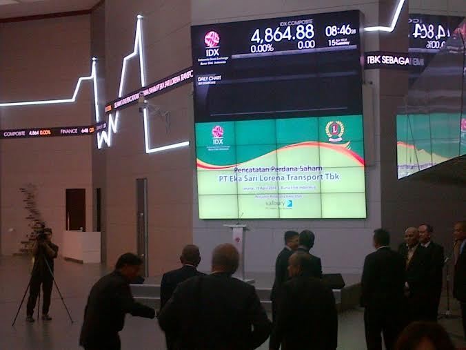 Dapat Rp 135 M dari IPO, Lorena Masih Butuh Tambahan Modal Rp 90 M