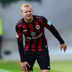 Bayern Dapatkan Sebastian Rode