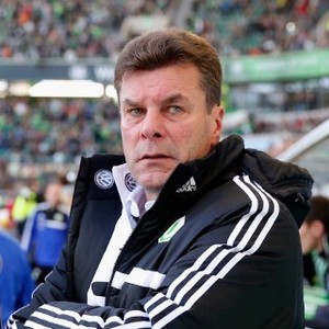 Wolfsburg Bertekad Revans atas Dortmund