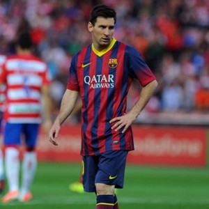 Bela Martino, Laudrup Juga Nilai Barca Masih Punya Kans di Liga