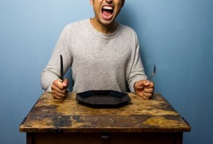 Tak Pernah Berhenti Merasa Lapar? Hati-Hati Sindrom Prader Willi