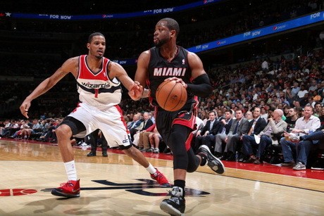 Heat Kalah, Pacers Unggulan Teratas Wilayah Timur