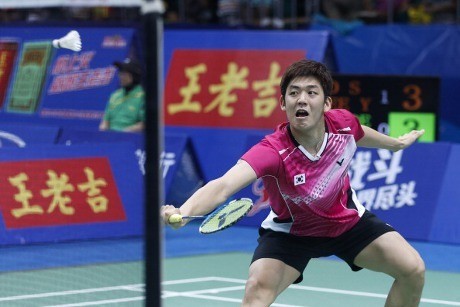Hukuman Dicabut, Lee Yong-dae Bisa Tampil di Asian Games