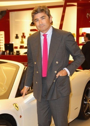 Ferrari Sudah Tunjuk Pengganti Domenicali