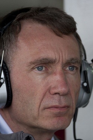 Direktur Teknik Mercedes Mengundurkan Diri