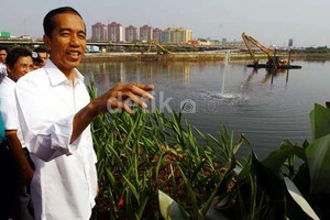 Jokowi Perintah Tegas Disdik DKI Tangani Kasus Sodomi di JIS