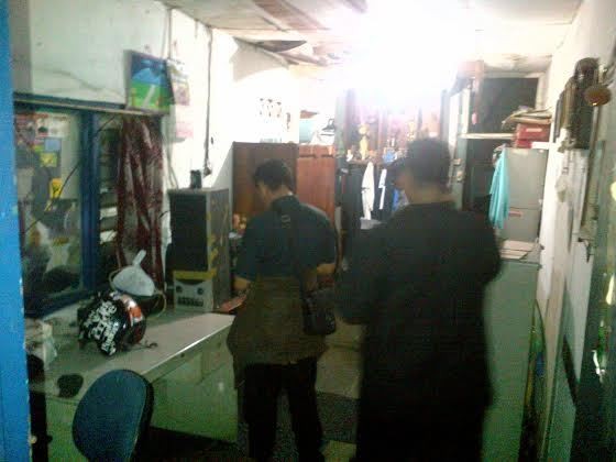 Warga Mengenal Acun dan Murni Sebagai Pasangan Kekasih