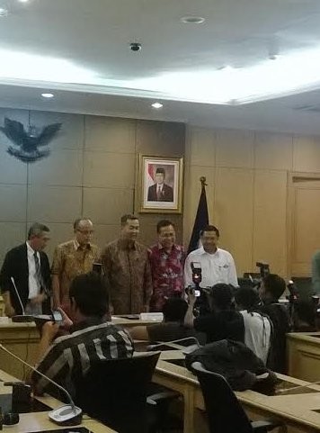 5 Hasil Investigasi Kemendikbud Terkait Nama Jokowi Jadi Soal UN