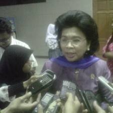 Mengaku Terkejut, Ini Komentar Geram Menteri Linda Soal Pelecehan di JIS