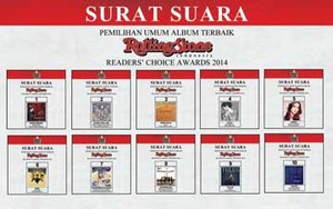 Pemilu RSI Segera Digelar!