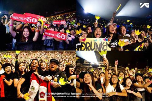 Wajib Tahu! 5 Istilah Umum Acara Musik TV KPop
