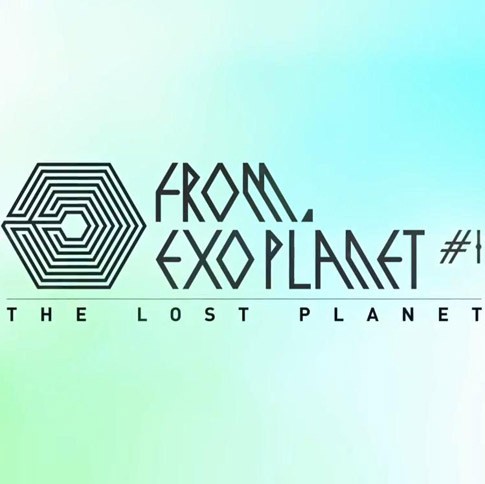 EXO Ajak Fans ke EXO Planet di Teaser Konser Solo